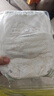 babycare金山茶花拉拉褲XXL30片*2包(＞15kg)嬰兒尿不濕超薄透氣花苞褲 曬單實(shí)拍圖