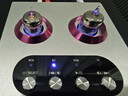 SUCA AUDIO聲優創M1 膽前級聲優創藍牙U盤發燒電子管前級放大器耳放前置效果器小膽機 M1銀色【升級美國5654W】 曬單實拍圖