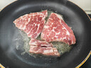 李師傅雪花牛肉原切草飼黃牛雪花上腦牛肉家庭烤肉火鍋燒烤商用煎烤食材 原切雪花牛肉2斤 曬單實(shí)拍圖