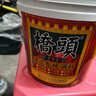 橋頭重慶橋頭桶裝5千克系列餐飲裝重慶小面調料麻辣調料麻辣火鍋底料 橋頭桶裝重慶多用途香辣調料5kg 曬單實(shí)拍圖