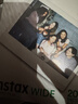 【京東快遞 正品保障】富士instax拍立得5寸寬幅白邊相紙適用于Wide300/210/400等寬幅打印機 寬幅白邊相紙100張 曬單實(shí)拍圖
