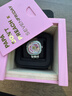 SEVENFRIDAY七個(gè)星期五聯(lián)名款C系列方形手表瑞士石英表女表 銀色C1/01 曬單實(shí)拍圖