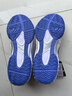 蝴蝶（BUTTERFLY）蝴蝶乒乓球鞋TC-2專(zhuān)業(yè)透氣男女同款乒乓球運動(dòng)鞋白藍42碼 曬單實(shí)拍圖