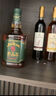 金賓（Jim Beam）黑麥波本調和型700ml美國肯塔基州威士忌洋酒 曬單實(shí)拍圖