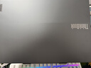 ThinkPad【國家補貼15%】聯(lián)想 ThinkBook 16+ AI全能本 英特爾酷睿處理器 16英寸商務(wù)輕薄筆記本電腦 Ultra9 32G1T RTX5060 8G獨顯 曬單實(shí)拍圖