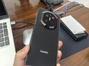 HUAWEI Mate X7 折疊屏手機 超可靠折疊玄武架構 華為折疊屏鴻蒙 華為matex7手機 官方正品 現貨速發(fā) 曜石黑 16GB+512GB（典藏版）全網(wǎng)通 曬單實(shí)拍圖