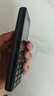 諾基亞（NOKIA）108 4G AI版移動(dòng)聯(lián)通電信廣電全網(wǎng)通 2.4英寸雙卡雙待 直板按鍵學(xué)生老人老年人功能機備用手機黑色 曬單實(shí)拍圖