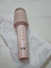 索愛(ài)（soaiy）MC8 無(wú)線(xiàn)k歌手機麥克風(fēng)話(huà)筒歌唱神器兒童唱歌卡拉OK手持話(huà)筒音響一體無(wú)線(xiàn)藍牙家庭戶(hù)外ktv 少女粉 曬單實(shí)拍圖