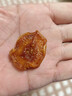 杏得果爽口杏脯山西大同特產(chǎn)陽(yáng)高杏脯干果脯健康綠色食品酸甜杏干零食 酸味【綠色400G*2袋】 曬單實(shí)拍圖