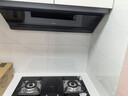 老板【咨詢(xún)客服享特價(jià)】小黑鏡L1/L3+D2高配抽吸油煙機燃氣灶套裝家用27m3吸力頂側一體超薄煙灶套裝 【兩件套】L1+5.2kw猛火換裝灶30B5X 曬單實(shí)拍圖