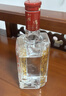 瀘州老窖 六年窖頭曲 濃香型白酒 38度 500ml 單瓶裝 曬單實(shí)拍圖
