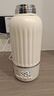 小白熊無(wú)線(xiàn)便攜恒溫杯嬰兒水壺保溫兒童外出泡奶電熱杯帶快充5076 曬單實(shí)拍圖