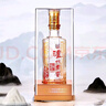 瀘州老窖 六年窖頭曲珍品 濃香型白酒 52度500ml 6瓶（原箱配3禮袋） 曬單實(shí)拍圖