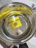 炊大皇304不銹鋼三層蒸鍋家用復合底湯鍋蒸饅頭包子可視可立高拱蓋30cm 曬單實(shí)拍圖