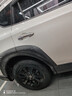 鄧祿普（DUNLOP）汽車(chē)輪胎225/65R17 102H GRANDTREK ST30原配RAV4奇駿昂科威哈弗 曬單實(shí)拍圖