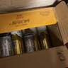 燕京啤酒 12度 原漿白啤500ml*15聽(tīng) 整箱裝春日熱賣(mài) 曬單實(shí)拍圖