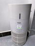 海爾（Haier）小白鯨【凈化加濕一體機】家用臥室除甲醛除菌除煙味異味過(guò)敏源吸貓毛空氣消毒機KJ300F-JSQ3U1 曬單實(shí)拍圖