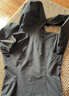 KAILAS凱樂(lè )石M8軟殼衣男戶(hù)外徒步耐磨彈力透氣輕量防風(fēng)防潑連帽外套春夏 曬單實(shí)拍圖