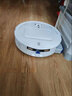 科沃斯T80掃地機器人掃拖洗烘一體自動(dòng)清洗滾筒洗地機器人智能語(yǔ)音水箱版 曬單實(shí)拍圖