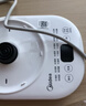 美的（Midea）養生壺 1.5L全自動(dòng)煮茶壺24h預約燒水壺12小時(shí)智能恒溫 11檔控溫電熱水壺MK-Y12Q 曬單實(shí)拍圖