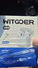 WITGOER【TOP榜第1名】藍牙耳機適用于蘋(píng)果17pro/iphone無(wú)線(xiàn)降噪2026最新款超長(cháng)續航半入耳式運動(dòng)華為小米 曬單實(shí)拍圖