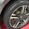 倍耐力汽車(chē)輪胎245/40R18 97Y 新P7 (AO)原配奧迪A4L 曬單實(shí)拍圖