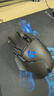 羅技（G）G502無(wú)線(xiàn)鼠標 電競游戲鼠標 機械充電筆記本電腦邏輯鼠標送男女生禮物 G502無(wú)線(xiàn)經(jīng)典黑 曬單實(shí)拍圖