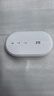 中興（ZTE）隨身wifi6可移動(dòng)無(wú)線(xiàn)wifi免插卡隨行車(chē)載上網(wǎng)卡路由便攜式上網(wǎng)寶支持5G/4G設備全國通用流量2025款 曬單實(shí)拍圖
