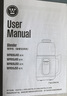 西屋（Westinghouse）不銹鋼豆漿機小型迷你破壁機1L家用多功能料理機全自動(dòng)免濾輔食機 WPB10J50 曬單實(shí)拍圖