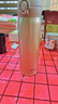 膳魔師（THERMOS）不銹鋼保溫杯簡(jiǎn)約輕量彈蓋水杯車(chē)載便攜生日禮物學(xué)生可刻字JNL JNL-501金色 500ml 曬單實(shí)拍圖