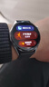 華為（HUAWEI）WATCH GT 6 雅丹黑 46mm智能手表多維情緒健康全新騎行體驗21天超長(cháng)續航華為GT6手表GT5升級 曬單實(shí)拍圖