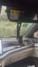 迪加倫 遮陽(yáng)板汽車(chē)手機支架 多功能后視鏡車(chē)載支撐架擋陽(yáng)板夾式桌面車(chē)用AR導航手機架通用裝飾用品 曬單實(shí)拍圖