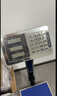 得力（deli）充電臺秤電子秤商用高精度落地賣(mài)菜電子稱(chēng)貨物磅秤計價(jià)大型工業(yè)用計數快遞秤 TE921 曬單實(shí)拍圖