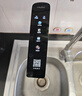 海爾（Haier）凈水器鮮活水pro+1200G6年進(jìn)口反滲透RO膜抑菌濾芯觸控龍頭雙出水廚房專(zhuān)用臺下母嬰直飲凈水機R883 曬單實(shí)拍圖