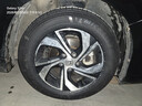 米其林（MICHELIN）汽車(chē)輪胎 215/60R16 99V 浩悅五代 Primacy 5 適配雅閣/凱美瑞 曬單實(shí)拍圖