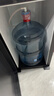 藍寶 冰塊茶吧機2025新款家用智能下置水桶高端立式多功能制冰飲水機茶吧機 高端智能飲水機制冰器 【雙UVC抑菌設計·七分鐘制冰】 制冷制熱型 曬單實(shí)拍圖