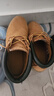 添柏嵐（Timberland）官方踢不爛男鞋中幫黃靴新款戶(hù)外防水皮革|50061 50061231/小麥色 40 曬單實(shí)拍圖