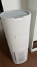 美的（Midea）星澈系列空氣凈化器加濕器除甲醛除煙味異味過(guò)敏原殺菌除病毒吸浮毛貓毛寵物毛發(fā)凈化加濕一體機 【凈濕性能頂配】R8/RX800 Pro 曬單實(shí)拍圖