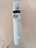 大疆（DJI）OM7 7P 手機云臺穩定器 手持vlog AI跟拍 增穩防抖自拍桿Osmo Mobile 7 手機穩定器 手勢跟拍 Osmo Mobile 7（贈自拍器+美顏燈） 標配 曬單實(shí)拍圖