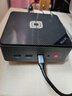 中柏（Jumper） 6500Y迷你電腦主機商用辦公家用機頂盒路由器臺式電腦游戲主機DIY組裝機mini主機 準系統 曬單實(shí)拍圖