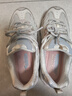 斯凱奇（Skechers）奶茶熊女鞋春厚底老爹鞋軟底百搭熊貓鞋休閑運動(dòng)鞋149238 37 曬單實(shí)拍圖