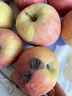 京鮮生 新疆阿克蘇蘋(píng)果 凈重5斤 果徑80-85mm 生鮮水果 曬單實(shí)拍圖