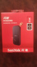 閃迪（SanDisk）1TB Type-c USB3.2移動(dòng)固態(tài)硬盤(pán)（PSSD）E30高速 移動(dòng)SSD 讀速800MB/s 兼容手機筆記本電腦 曬單實(shí)拍圖