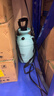 得力（deli）手動(dòng)氣壓式噴霧器5L 消毒滅蚊打農藥 高壓噴壺大容量園藝澆花洗車(chē) 曬單實(shí)拍圖