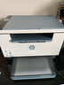 惠普（HP）M232dw 家用激光打印機 自動(dòng)雙面無(wú)線(xiàn)學(xué)生家用一體機 高速高效（低成本 體積?。?曬單實(shí)拍圖