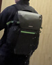 新秀麗（Samsonite）電競包電腦包17.3英寸戴爾游戲本雙肩包大容量背包多功能旅行包 曬單實(shí)拍圖