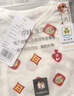 巴拉巴拉【balaOne】童裝新生兒嬰兒連體寶寶衣服衣哈衣爬服純棉 曬單實(shí)拍圖