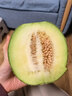 京鮮生 海南蜜蜂授粉牛三網(wǎng)紋瓜 凈重4-5斤 單果1.5斤起 2粒 源頭直發(fā) 曬單實(shí)拍圖