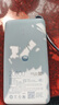 小米（MI）【3C認證】自帶線(xiàn)充電寶20000 67W 淺藍色可上飛機/火車(chē) 可充手機平板筆記本iPhone戶(hù)外儲能電源 曬單實(shí)拍圖