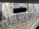 盯盯拍行車(chē)記錄儀MINI Pro 1296P高清 星光夜視 智能語(yǔ)音聲控 WiFi互聯(lián) 曬單實(shí)拍圖